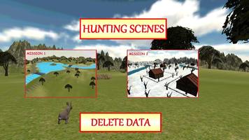 Rabbit Hunter screenshot 2