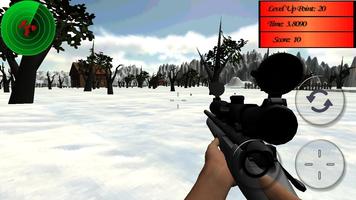 Polowanie królik Rabbit Hunter screenshot 1