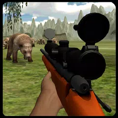 BEAR HUNTER SNIPER SURVIVAL APK download