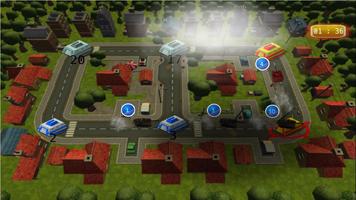 پوستر RTS Strategy Game: Tank Empire