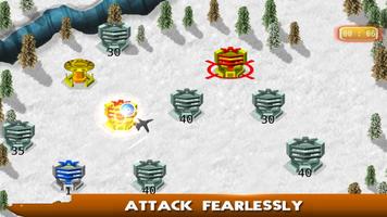 RTS Strategy Game: Tank Empire स्क्रीनशॉट 3