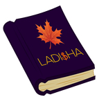 Ladisha 圖標