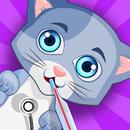Kitten Doctor:Pet Hospital APK