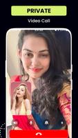 LipCam - Video Chat App Ekran Görüntüsü 3