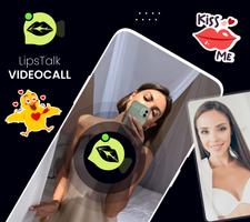 LipCam - Video Chat App gönderen