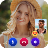 Ladki Se Baat Karne Wala Apps أيقونة