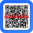 QR Code & Barcode Scanner アイコン