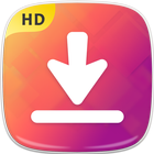 All Video Downloader 2019 아이콘