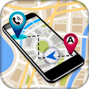 GPS Route Finder - Mobile Number Locator APK