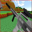 APK mincraft addon jenny skin