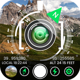 Angular Camera simgesi