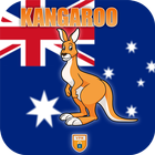 Kangaroo VPN-Fast Austrlian VPNs آئیکن