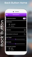 Back Button-No Root Affiche