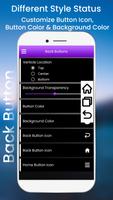 Back Button-No Root اسکرین شاٹ 2