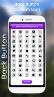 Back Button-No Root captura de pantalla 3