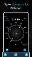 Digital Compass screenshot 1
