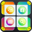 Super Browser - Fast & Private 图标