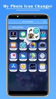 My Photo Icon Changer 截图 1