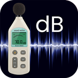 Sound Meter-Decibel Noise Meter
