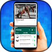 Screen Splitter Multitasking আইকন