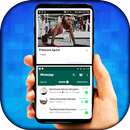 Screen Splitter Multitasking APK