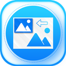 Reduce Photo Size in KB APK