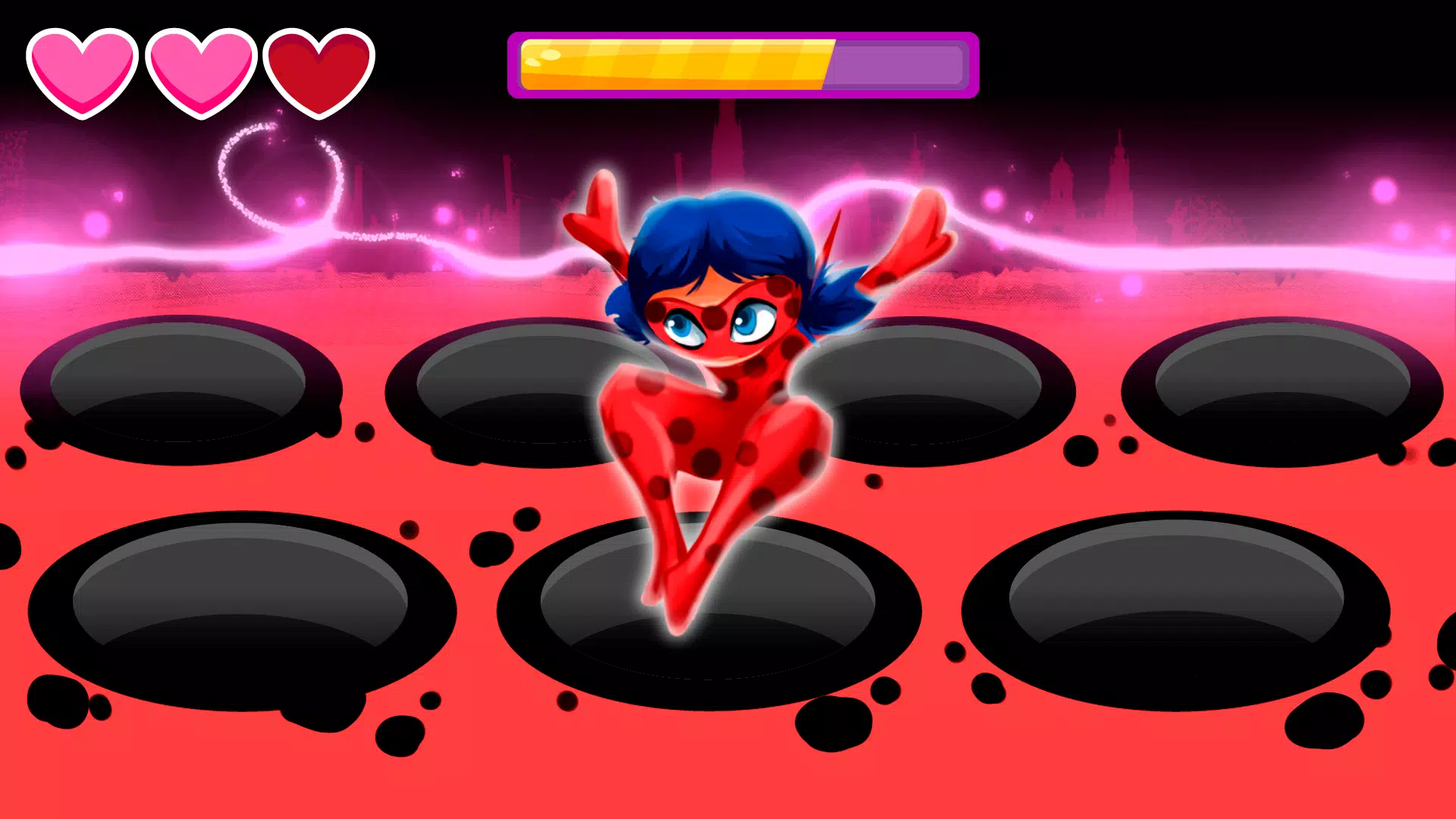 Miraculous Ladybug & Cat Noir APK Download for Android Free