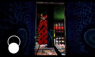 Ladybug Granny تصوير الشاشة 1