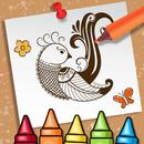 Learn Mehndi Design for Kids APK