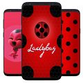 Wallpapers for Ladybug 2020