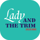 Lady and The Trim aplikacja