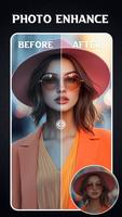 Brightify Photo Editor screenshot 2