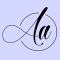 tastiera caratteri - fonts art