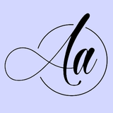 Stylish Font Keyboard biểu tượng