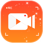 Screen recorder with facecam a icône
