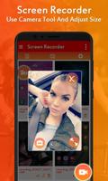 Screen recorder with facecam a Ekran Görüntüsü 2