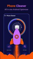 Clean Master & Ram Booster syot layar 2
