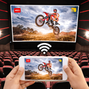 Screen Mirror HD Miracast APK