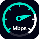 İnternet Hız Testi simgesi