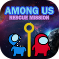 Among Us Rescue Mission