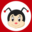 LadyBug Laos Food Delivery APK