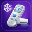 Haier AC Remote Control icon