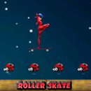 Miraculous Ladybug Skate APK