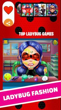 Ladybug Fashion And Miraculous Dress Up Cat Noir Apk 16 - roblox as aventuras de ladybug