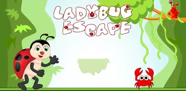 Ladybug Escape