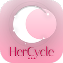 HerCycle-Period & Ovulation APK