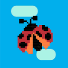 The LadyBug Game icône