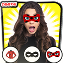Ladybug Dress Up Photo Editor APK