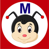 ladybug Merchant icône