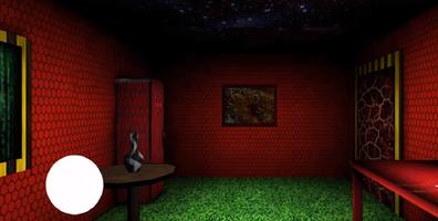 Scary LАDY-bug Grаnny 2019 Game: Horror FREE Mod Affiche